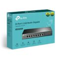 TP-Link TL-SG108-M2 8-Port Desktop Switch