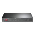 TP-Link TL-SG1210MP 10-port Gigabit PoE Unmanaged Switch