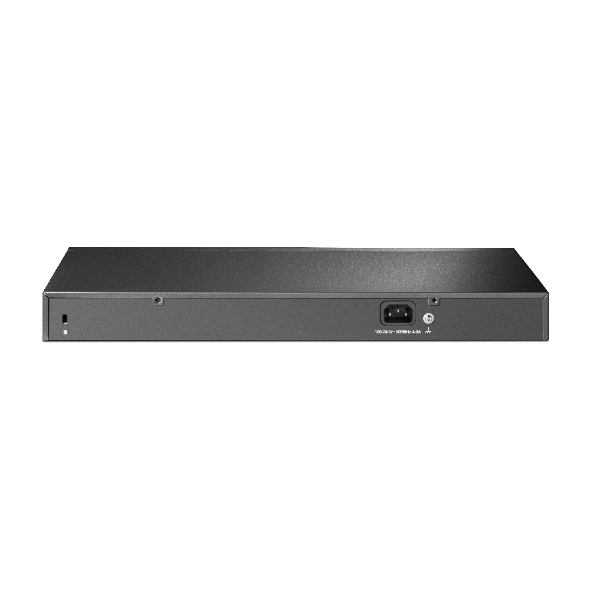 TP-Link TL-SG1218MPE Jetstream 16-Port Gigabit Easy Smart Poe/Poe+ Switch - Image 3