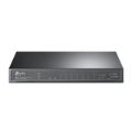 TP-Link JetStream TL-SG2210P 8-port GbE PoE+ Smart Switch with 2-port SFP