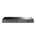 TP-Link TL-SG2218 JetStream 16-Port Gigabit Smart Switch
