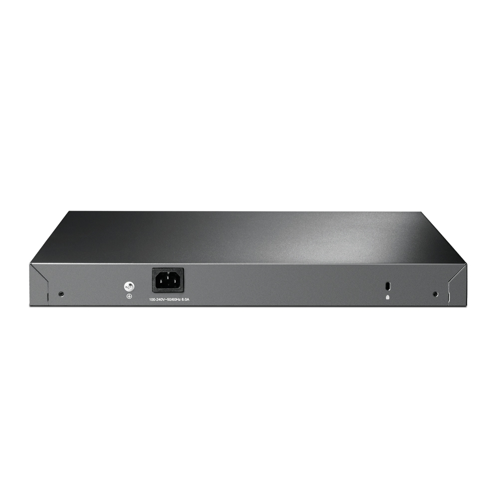 TP-Link TL-SG3428MP JetStream 28-Port Gigabit L2 Managed Switch - Image 3
