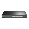 TP-Link TL-SG3428MP JetStream 28-Port Gigabit L2 Managed Switch