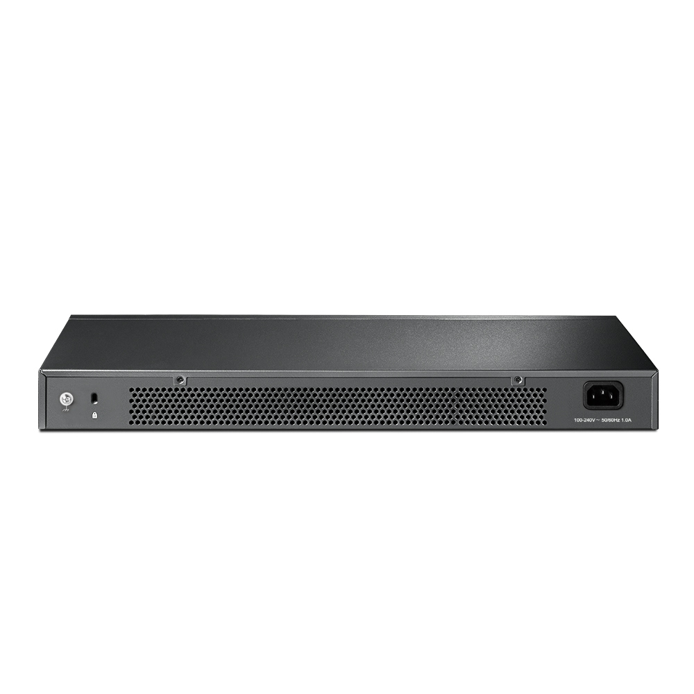 TP-Link TL-SG3452 Jetstream 48-Port Gigabit L2 Managed Switch with 4 SFP Slots - Image 3