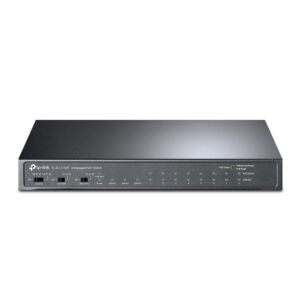 TP-Link TL-SL1311MP 8-Port Gigabit Desktop Switch
