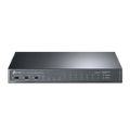 TP-Link TL-SL1311MP 8-Port Gigabit Desktop Switch