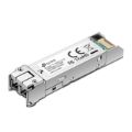 TP-Link Omada TL-SM311LS 1Gbps Base-LX SMF MiniGBIC Single-Mode Transceiver Module