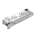 TP-Link Omada TL-SM321A 1Gbps Base-BX WDM Bi-Directional SFP Single-Mode Transceiver Module