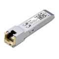 TP-Link Omada TL-SM5310-T 10Gbps BASE-T RJ45 SFP+ Transceiver Module