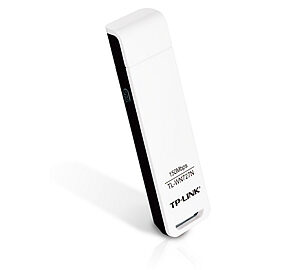 TP-Link TL-WN727N Networking Card WLAN 150 Mbit/s