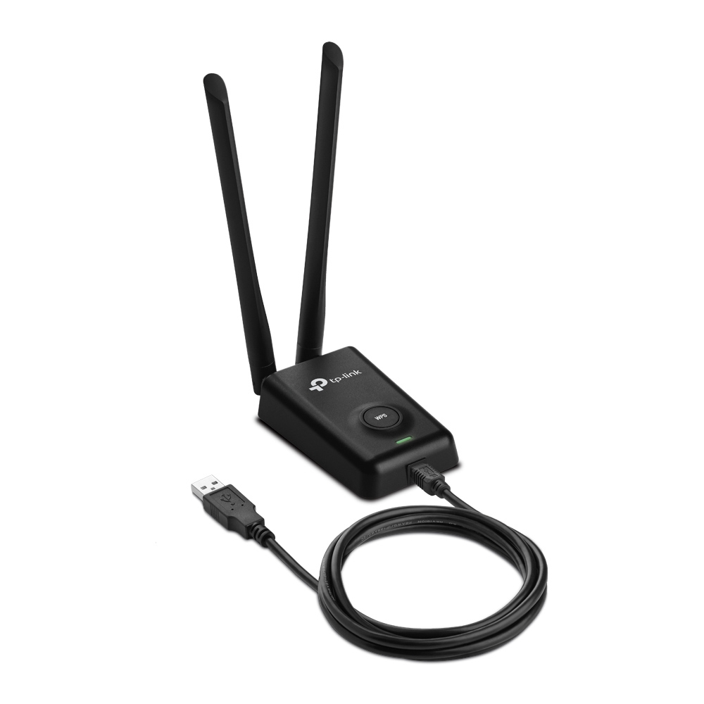 TP-Link TL-WN8200ND Networking Card WLAN 300 Mbit/s - Image 2