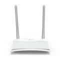 TP-Link TL-WR820N Wi-Fi 4 Wireless Router Single-band 2.4GHz Fast Ethernet White