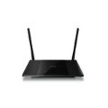 TP-Link TL-WR841HP Wi-Fi 4 Wireless Router Fast Ethernet Black