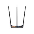 TP-Link TL-WR941HP Wi-Fi 4 Wireless Router Single-band 2.4GHz Fast Ethernet Black