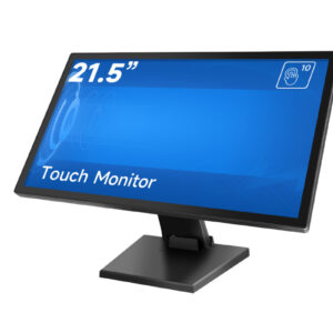 Mecer TM-2155 21.5-inch 1920 x 1080p FHD 16:9 60Hz 14ms LED IPS Touchscreen Monitor