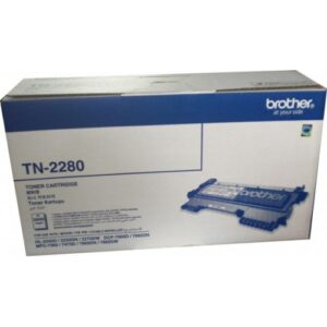 Brother / Black Toner Cartridge for HL2240D/ HL2270DW/ MFC7360/ MFC7860DW