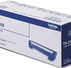 Brother / Black Toner for DCP-L2540DW/ HLL2365DW/ MFCL2700DW/ MFCL2740DW