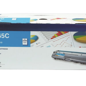 Brother / Cyan Toner Cartridge for HL3150CDN/ HL3170CDW/ MFC9140CDN/ MFC9330CDW