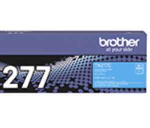 Brother / Cyan Toner Cartridge for HLL3210CW/ DCPL3551CDW/ MFCL3750CDW