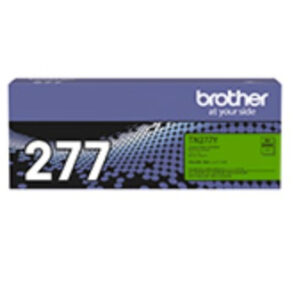 Brother / Yellow Toner Cartridge for HLL3210CW/ DCPL3551CDW/ MFCL3750CDW