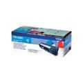 Brother TN-328C Cyan Toner Cartridge 6000 Pages Original Single-pack