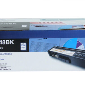 Brother / High Yield Black Toner Cartridge for HL4150CDN/ HL4570CDW/ MFC9460CDN/ MFC9970CDW