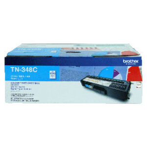 Brother / High Yield Cyan Toner Cartridge for HL4150CDN/ HL4570CDW/ MFC9460CDN/ MFC9970CDW