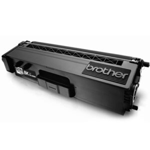 Brother / High Yield Black Toner Cartridge for HLL8350CDW/ MFCL8600CDW/ MFCL8850CDW