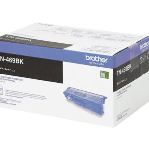Brother / High Yield Black Toner Cartridge for HLL8360CDW/ MFCL8690CDW/ MFCL9570CDW
