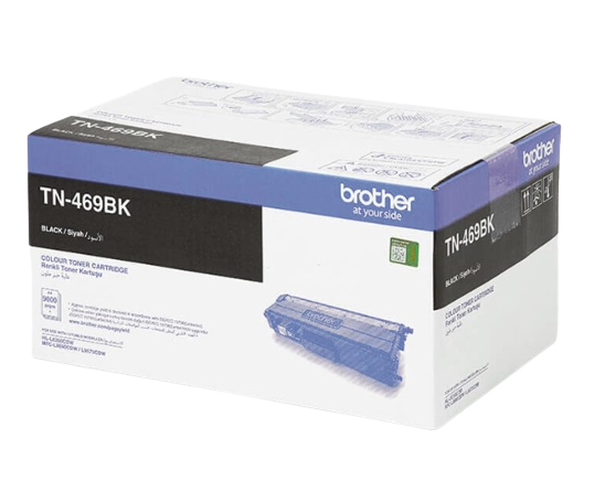 Brother / High Yield Black Toner Cartridge for HLL8360CDW/ MFCL8690CDW/ MFCL9570CDW