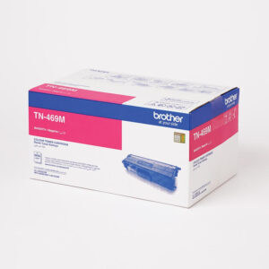 Brother / High Yield Magenta Toner Cartridge for HLL8360CDW/ MFCL8690CDW/ MFCL9570CDW