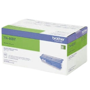Brother / High Yield Yellow Toner Cartridge fro HLL8360CDW/ MFCL8690CDW/ MFCL9570CDW