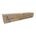 Konica Minolta Yellow Toner Cartridge 26,000 Pages Original TN-514Y Single-pack