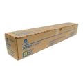 Konica Minolta TN626Y Yellow Toner Cartridge 28,000 pages Original TN-626Y Single-pack