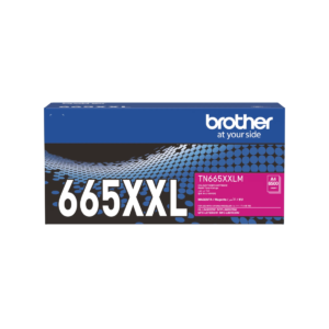 Brother Super High Yield Magenta Toner Cartridge for HL-L8430CDW/ MFC-L8730CDW/ MFC-L8970CDW
