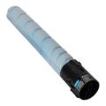 Konica Minolta Cyan Toner Cartridge 25,000 Pages Original TN321C Single-pack