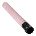 Konica Minolta Magenta Toner Cartridge 25,000 Pages Original TN321M Single-pack