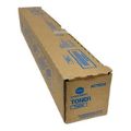 Konica Minolta Bizhub 450i Black Toner Cartridge Original 28,000 Pages TN628K Single-Pack