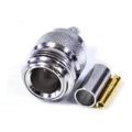 Acconet TNC Female Reverse Polarity Connector for ARF195 Cable TNC(F)RP195