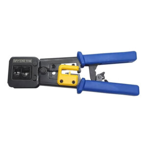 Scoop EZ Combo RJ45 Crimp Tool