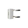 Uniview Pole Mounting Adapter Bracket TR-UP06-B-IN
