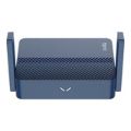 Cudy AX3000 2.5G Wi-Fi 6 Mini VPN Travel Router TR3000