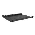 Connect TRAY-550 19-inch 550mm Rear Supported Tray