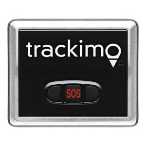 Trackimo TRKM010 Universal 3G GPS Tracker