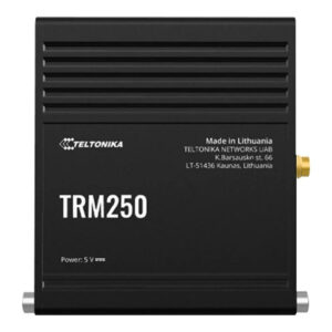 Teltonika TRM250 NB-IoT LTE Cat-M1 Internet Modem