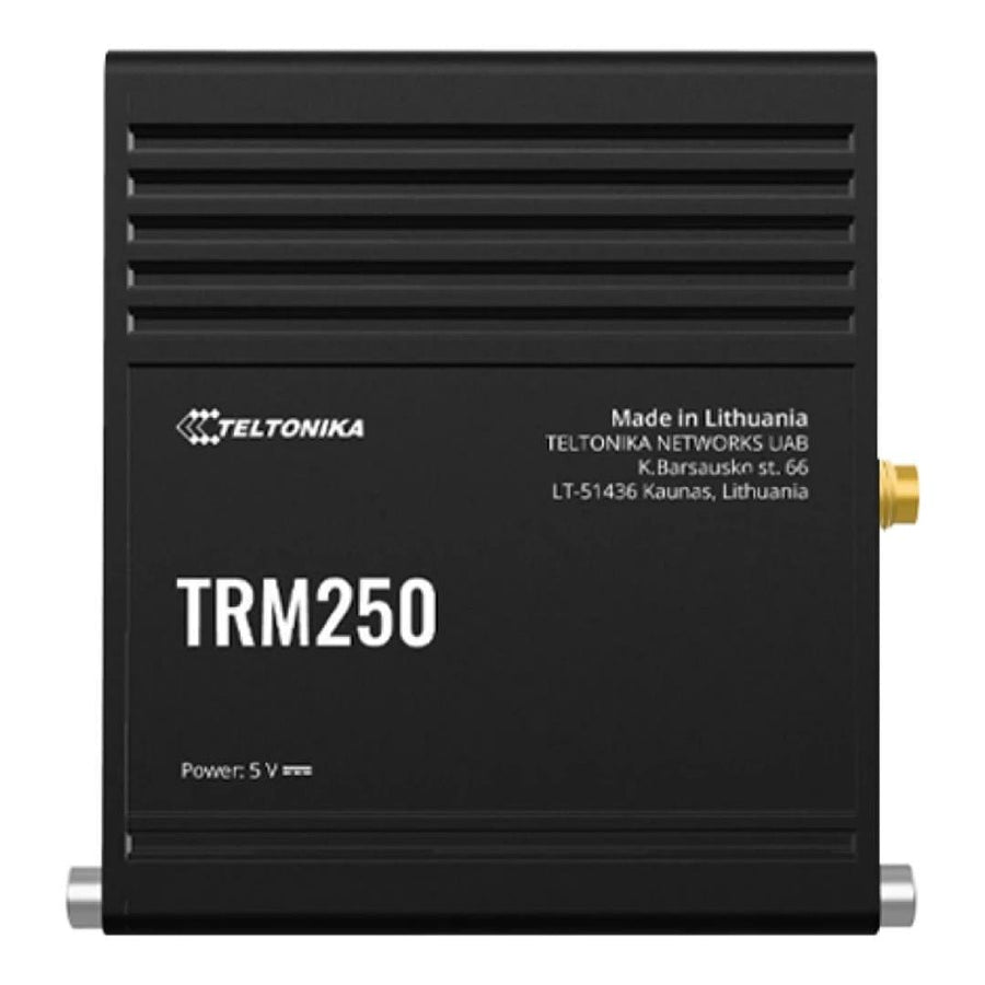 Teltonika TRM250 NB-IoT LTE Cat-M1 Internet Modem
