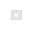 Uniview Bullet Pole Mount Bracket TRUP06-C-IN