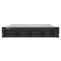 QNAP 8-Bay 2U NAS Rackmount Enclosure TS-832PXU-RP