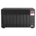 QNAP TS-873A-8G Ethernet LAN NAS Tower V1500B