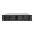 QNAP TS-h1886XU-RP R2 18-Bay Intel Xeon D-1622 32GB RAM 2U Rackmount NAS